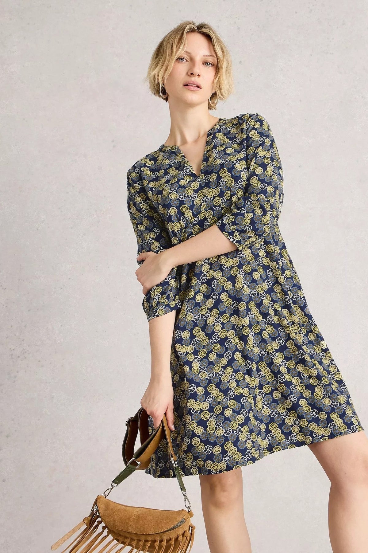 WS Robe Frances