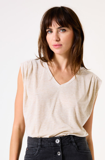 Garcia T-Shirt, choix de couleur