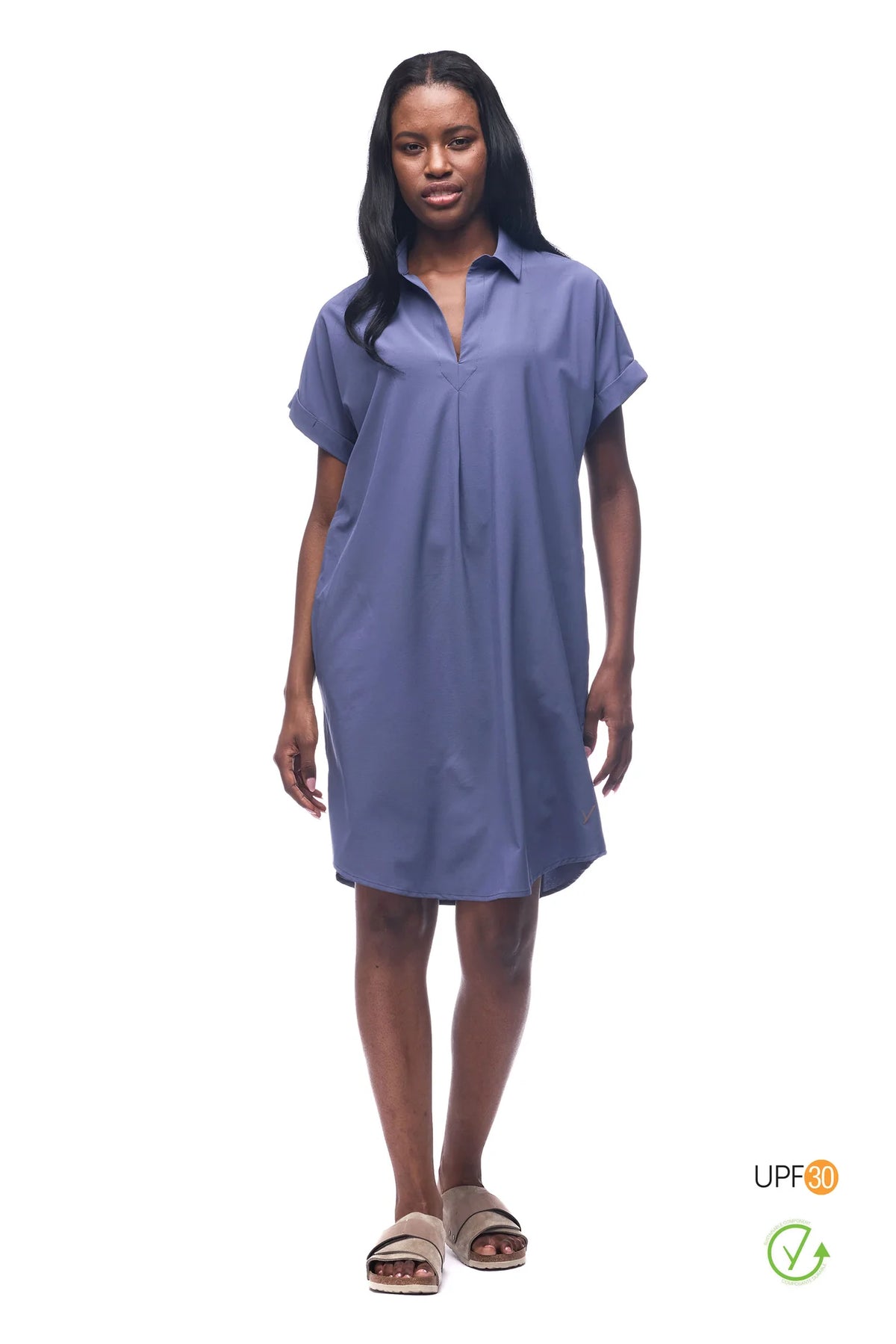 Indyeva Robe Frivol