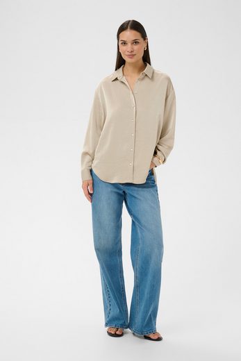 Chemise KArory - Feather Gray