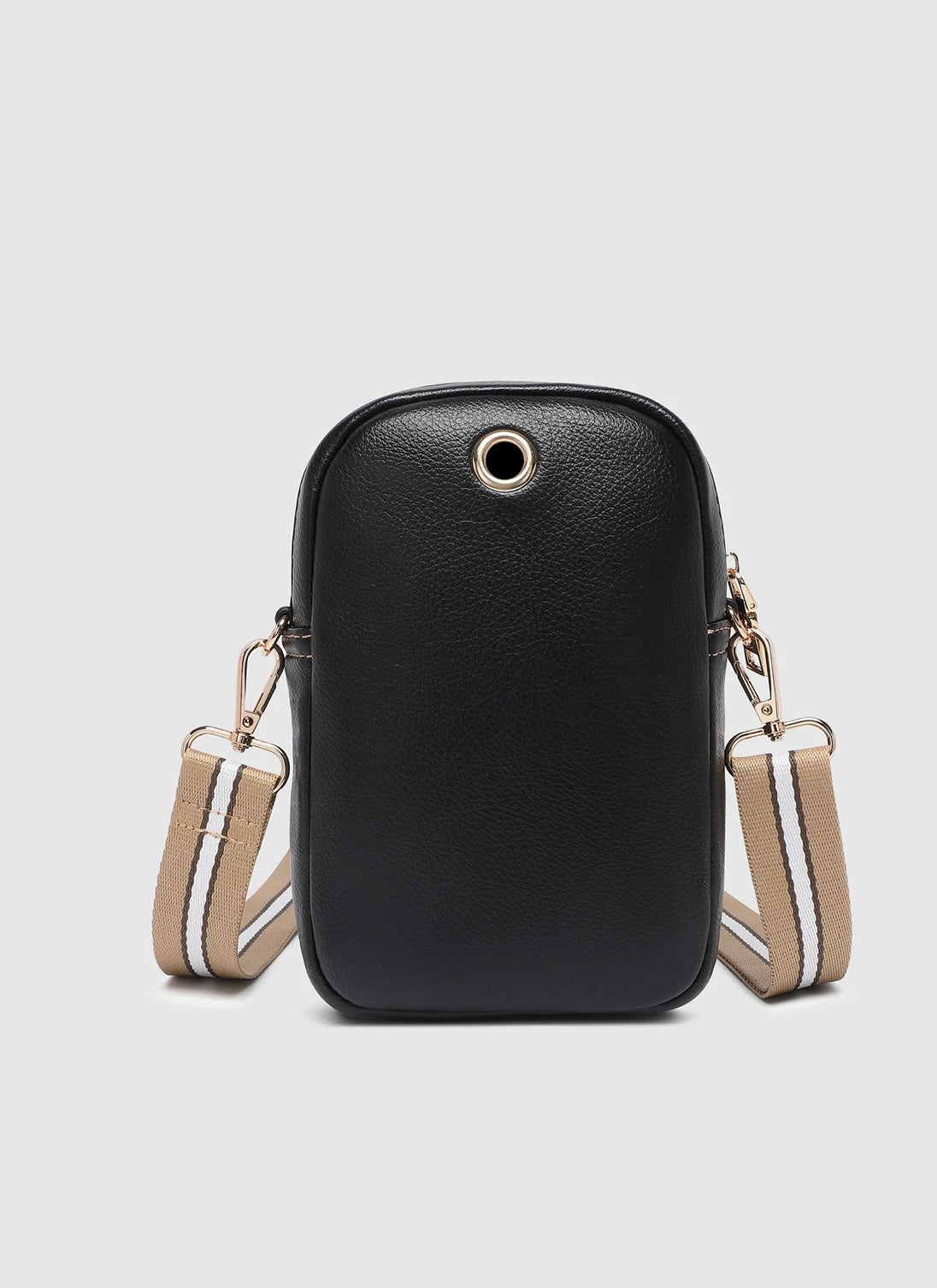 Sac bandoulière Java