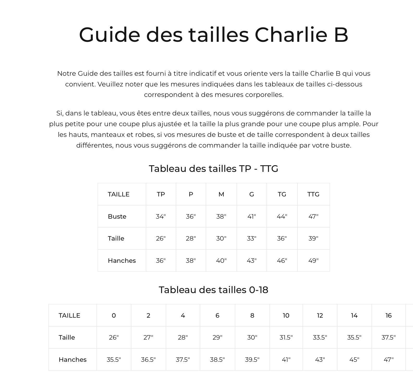 Pantalon noir à la cheville