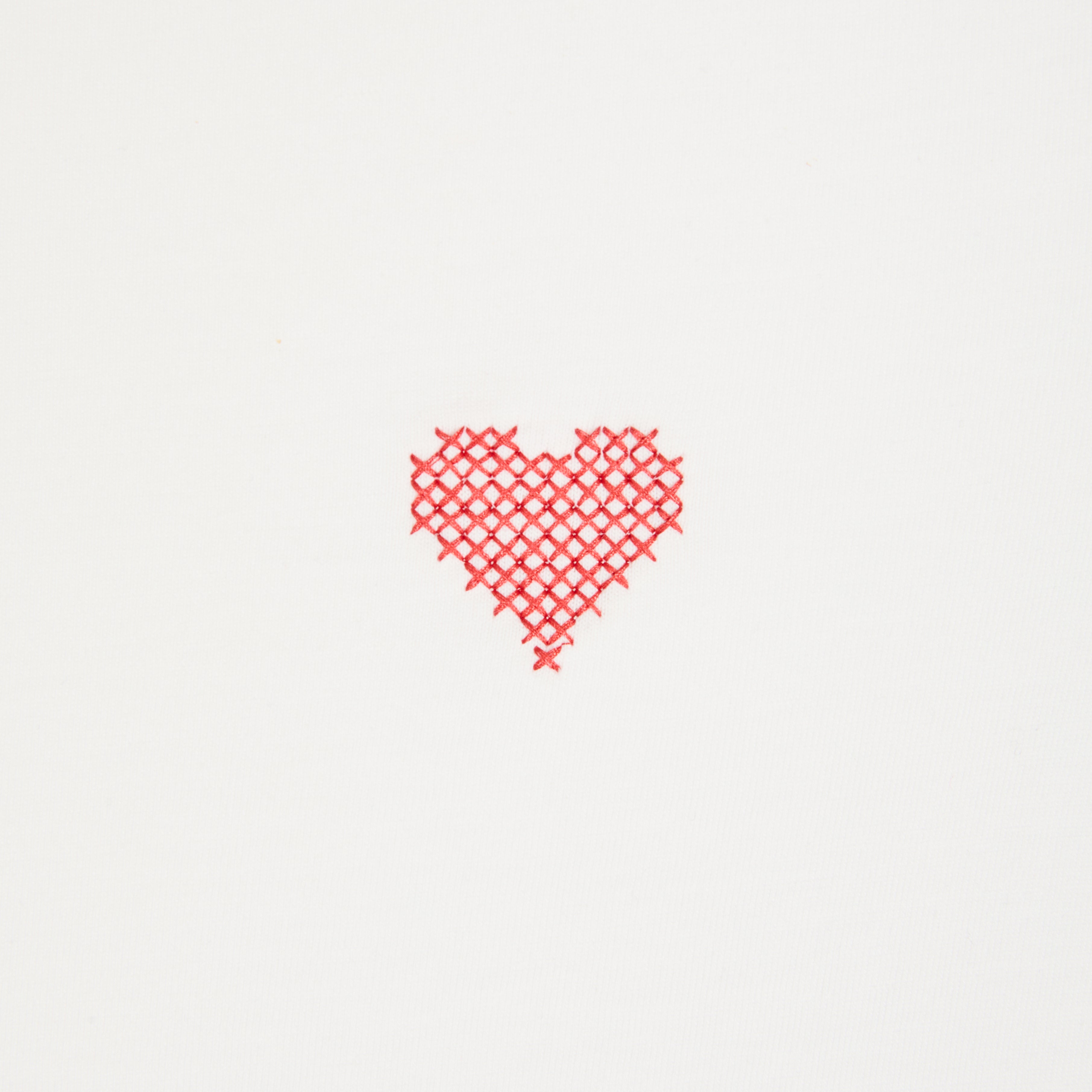T-Shirt Adori avec coeur