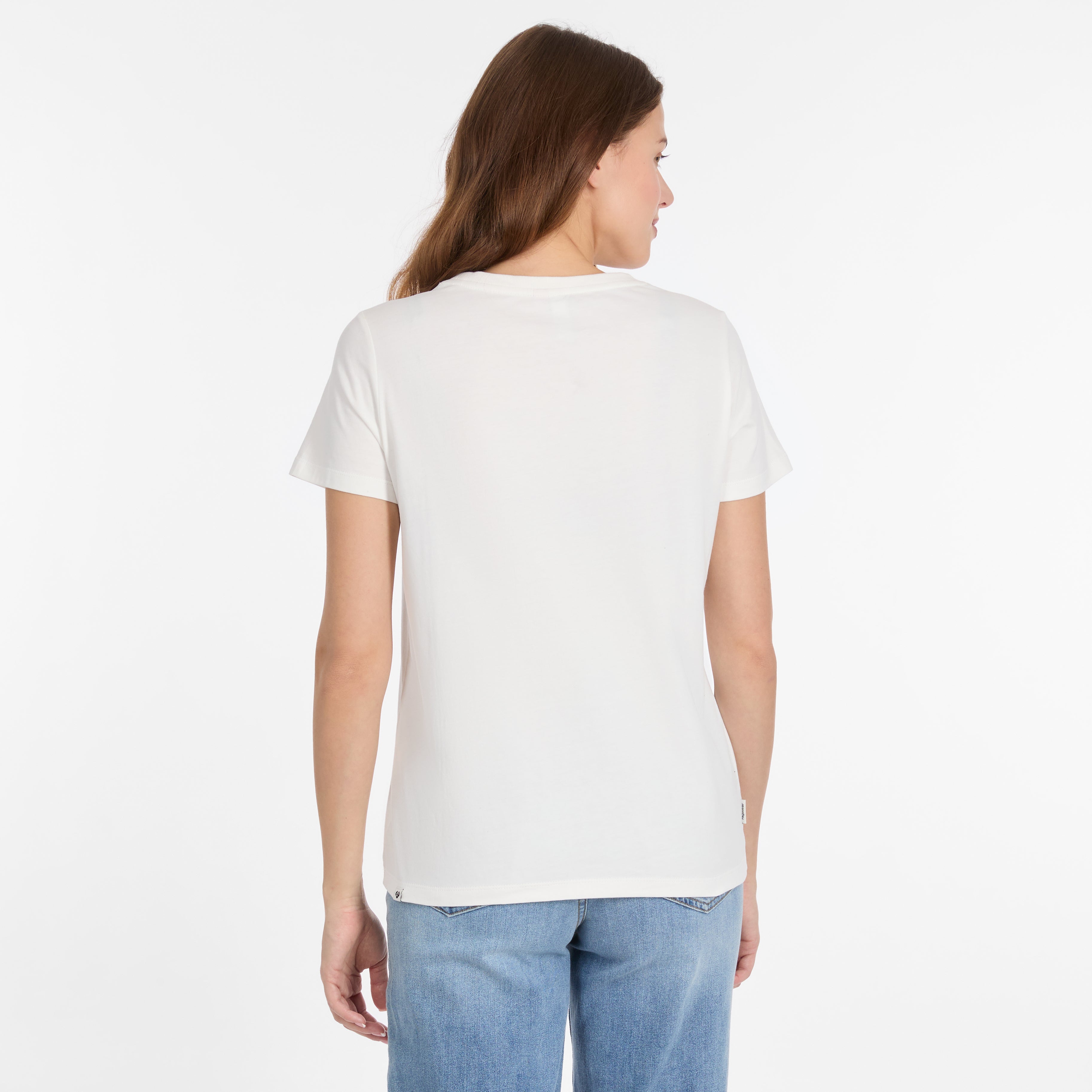 T-shirt Adori See You