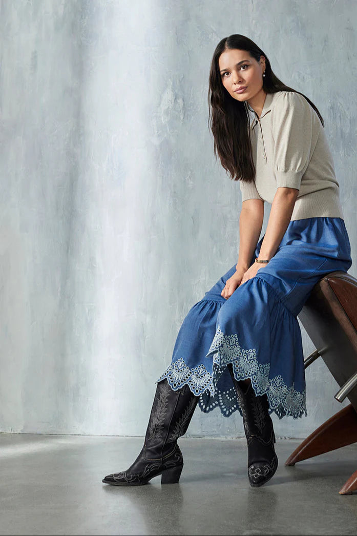 JEN Chandail Polo 219270