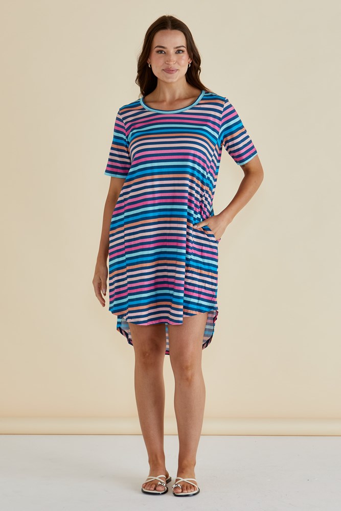 Betty Basics - Nyree Dress