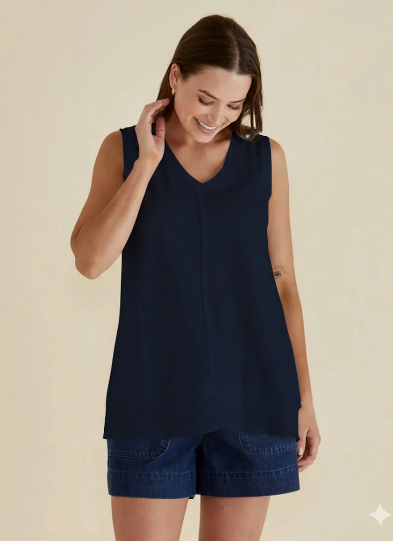 Betty Basics - Mariah tank