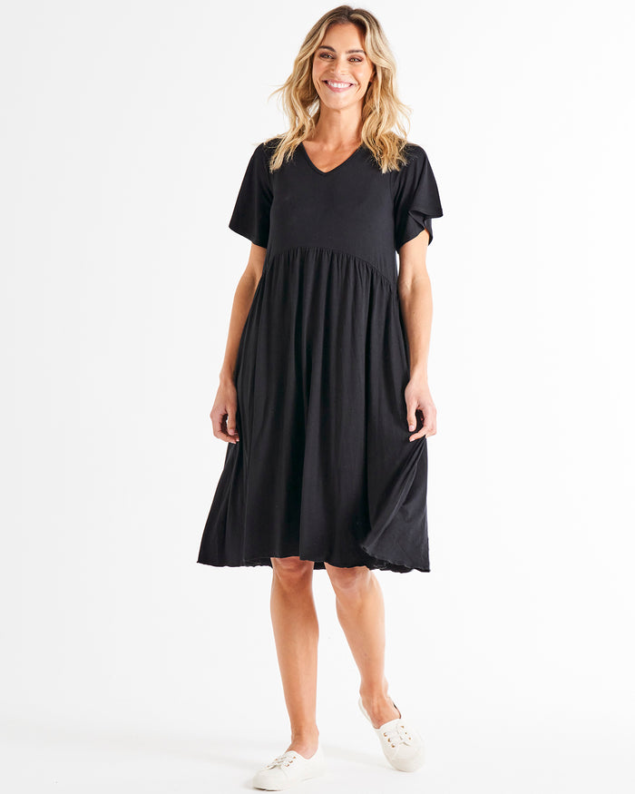Betty Basics - Donna Dress