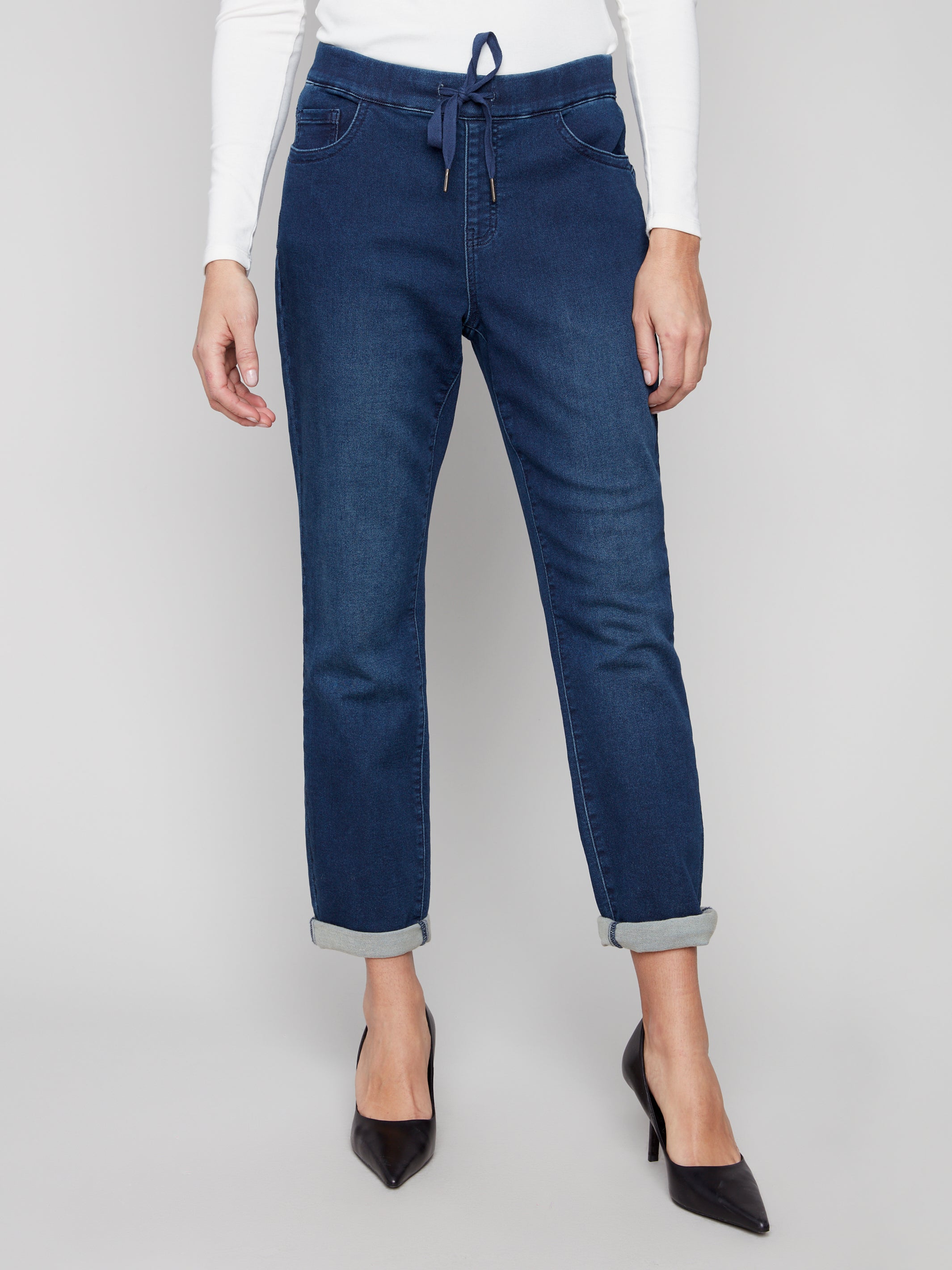Chandail jogger