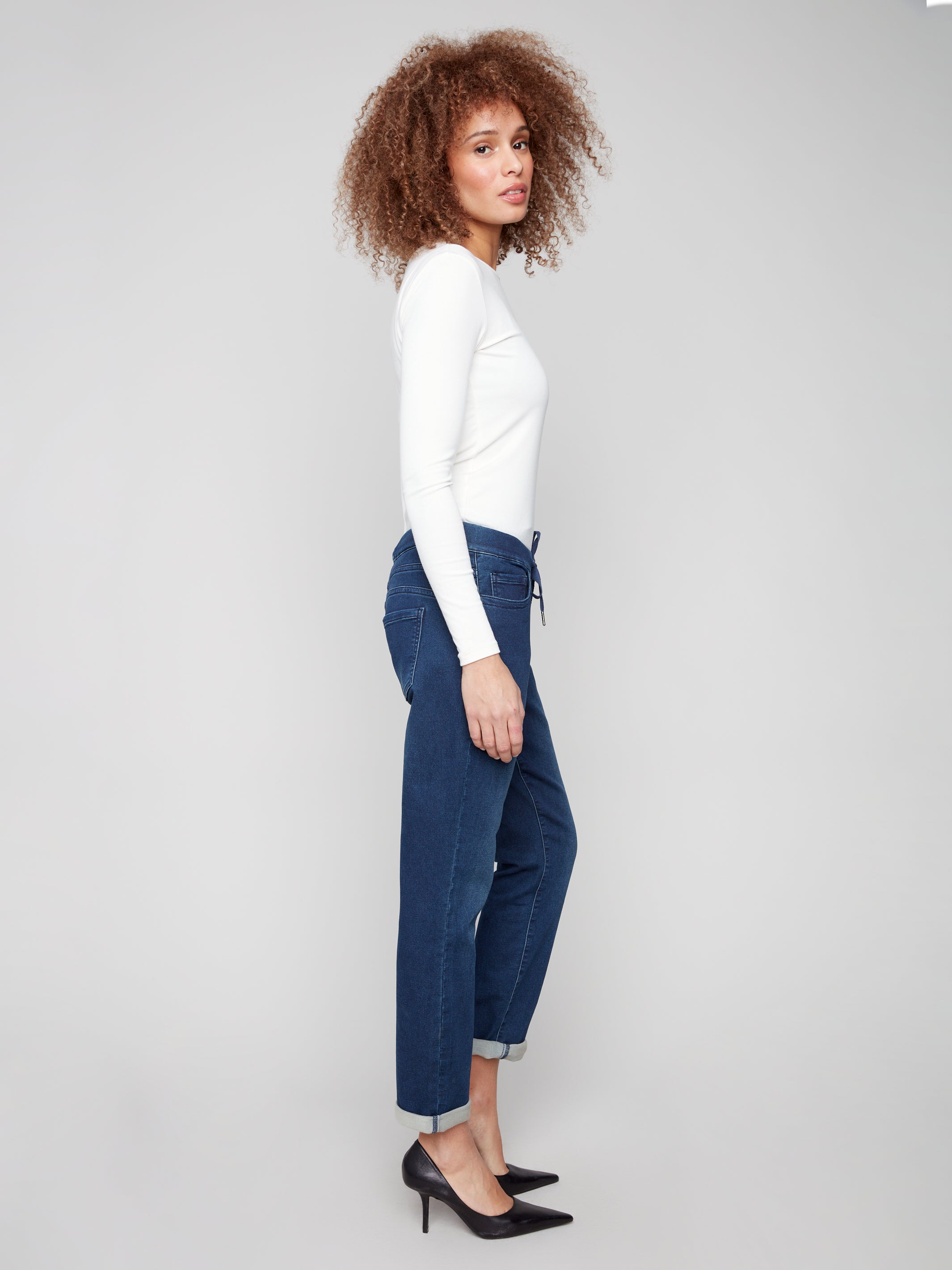 Chandail jogger