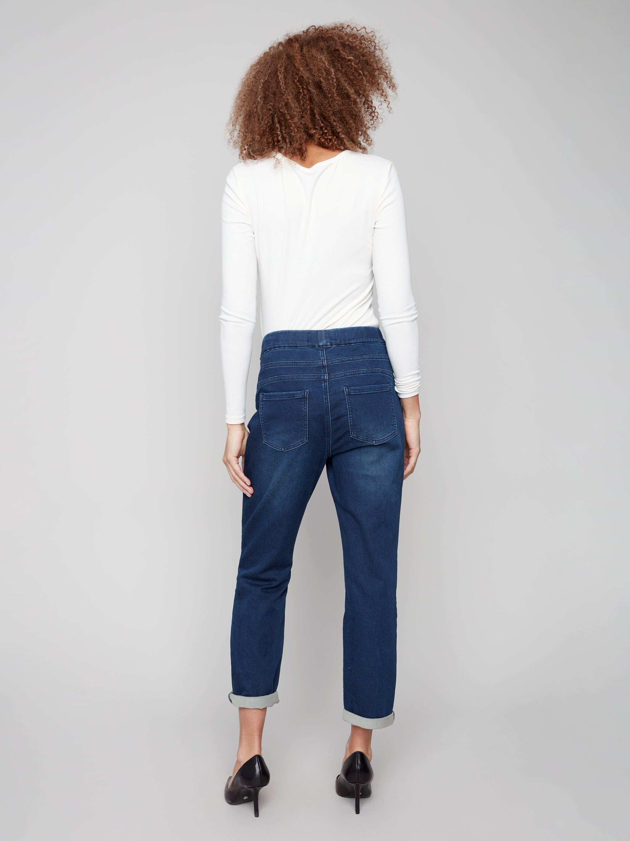 Chandail jogger