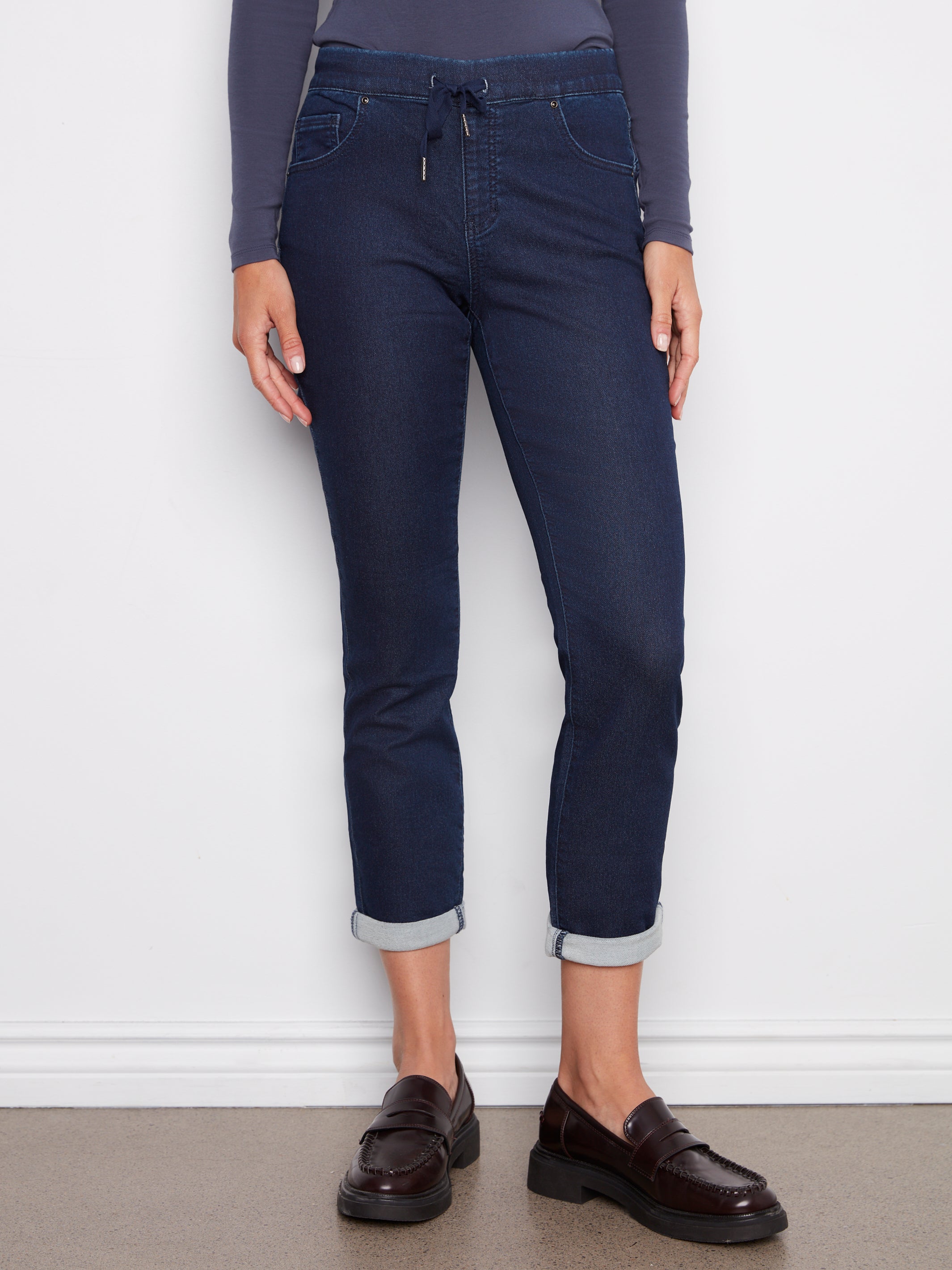 Chandail jogger