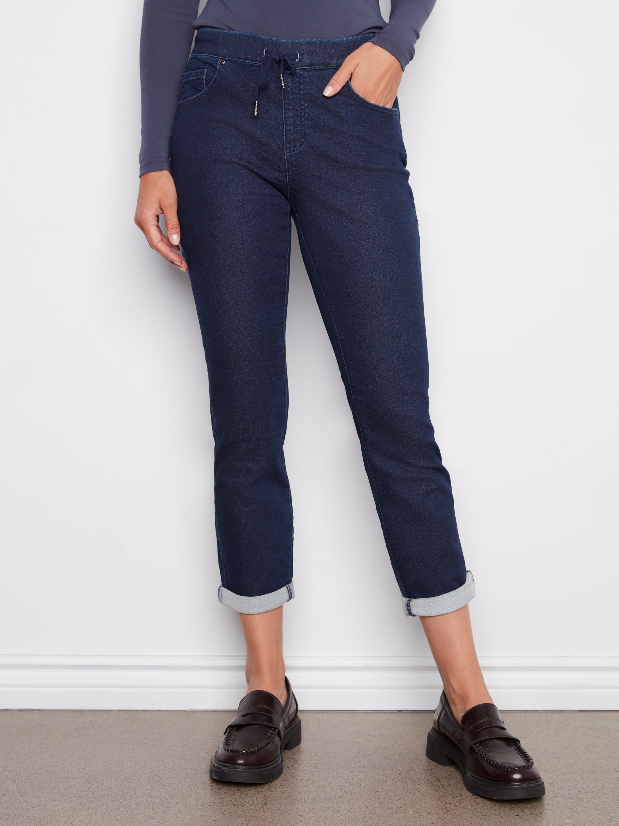 Chandail jogger