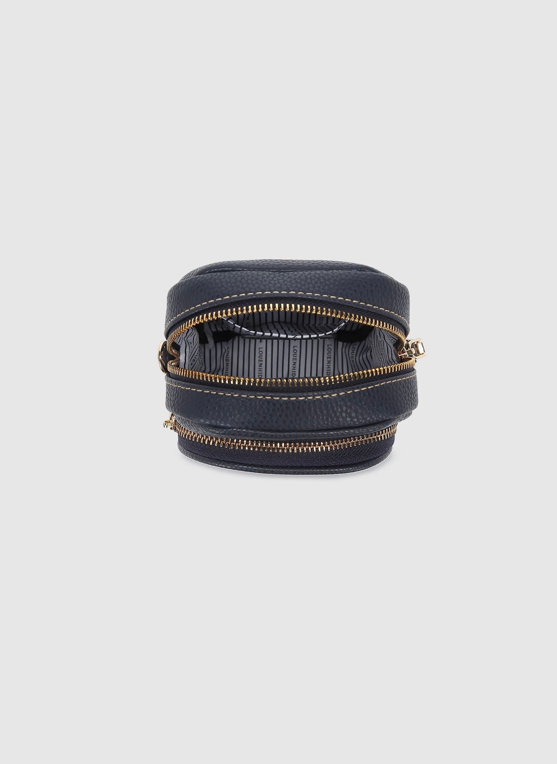 Sac bandoulière Java