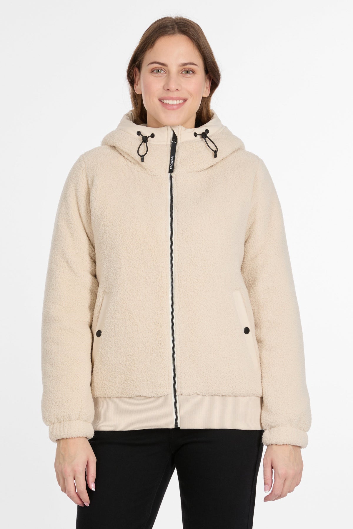 RW Cousy Jacket
