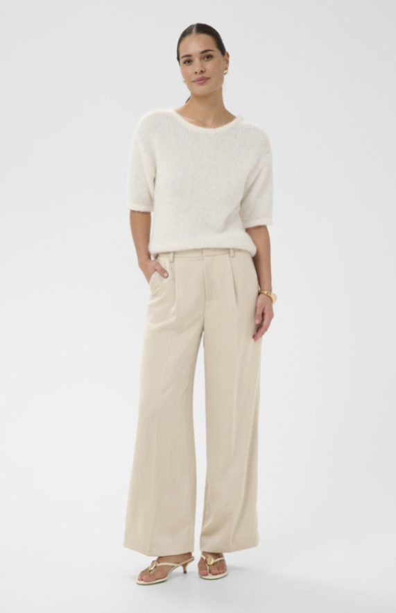 Pantalon KArory - Feather Gray