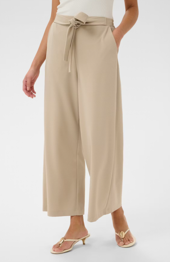 Style 10511244 | Pantalon KAPhoebe| Couleur Feather Gray