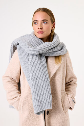 Garcia Foulard tricot