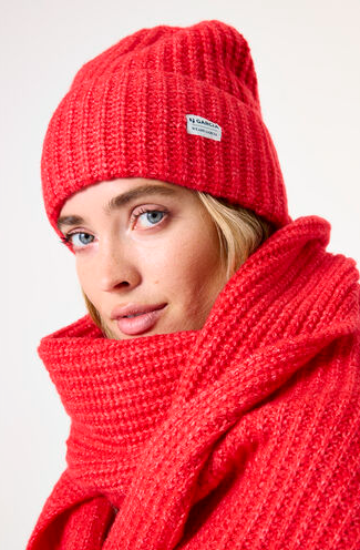 Garcia Tuque choix de couleur