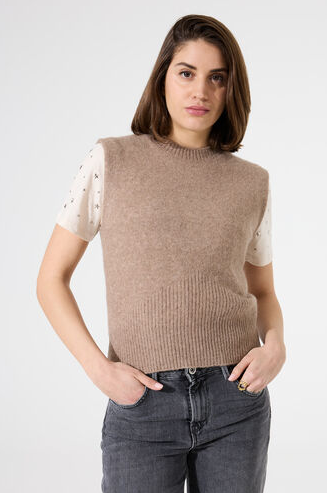Garcia Veste I50248