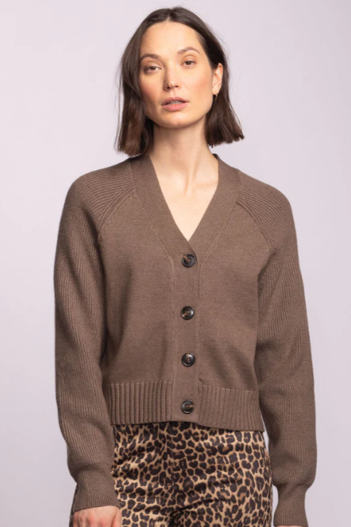 PM Monterey Cardigan