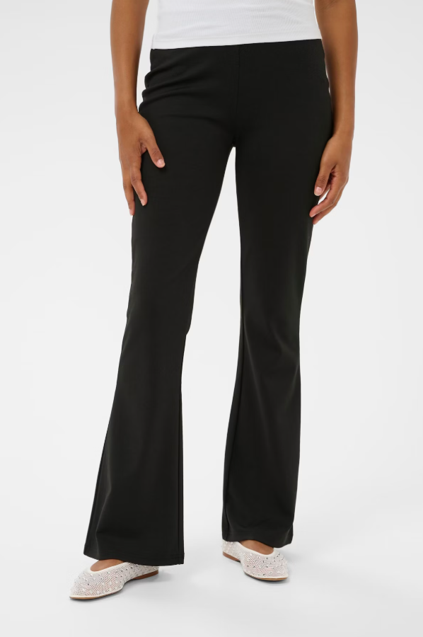 Jensenny Flared Leggings