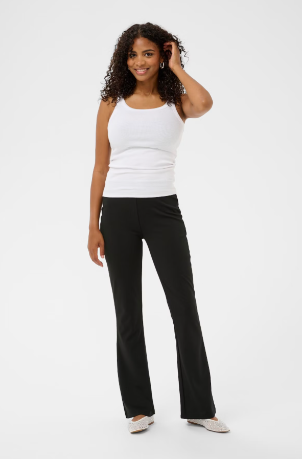 Jensenny Flared Leggings