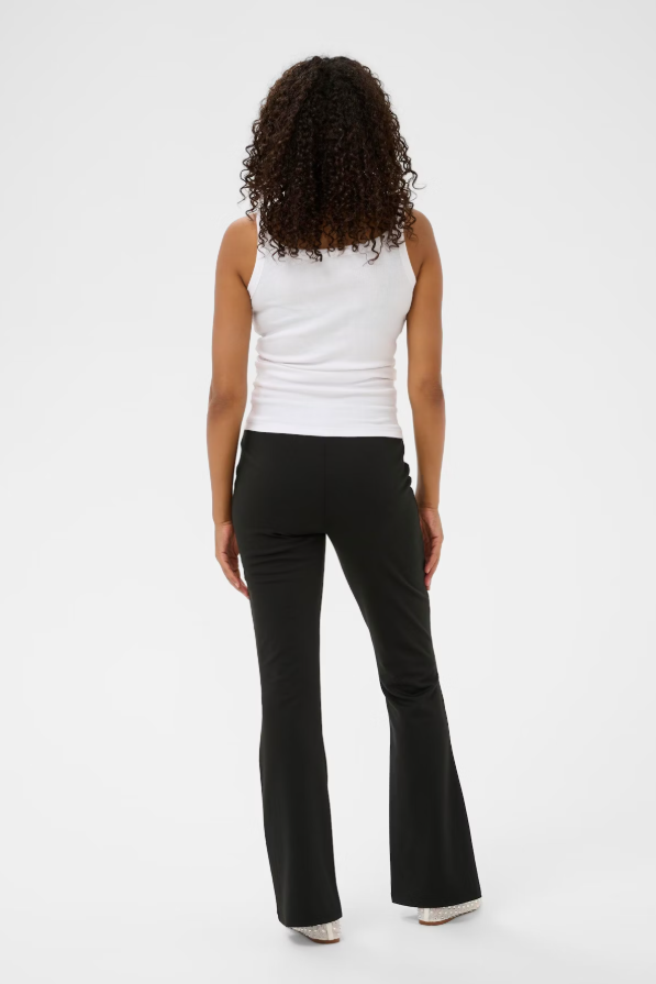 Jensenny Flared Leggings