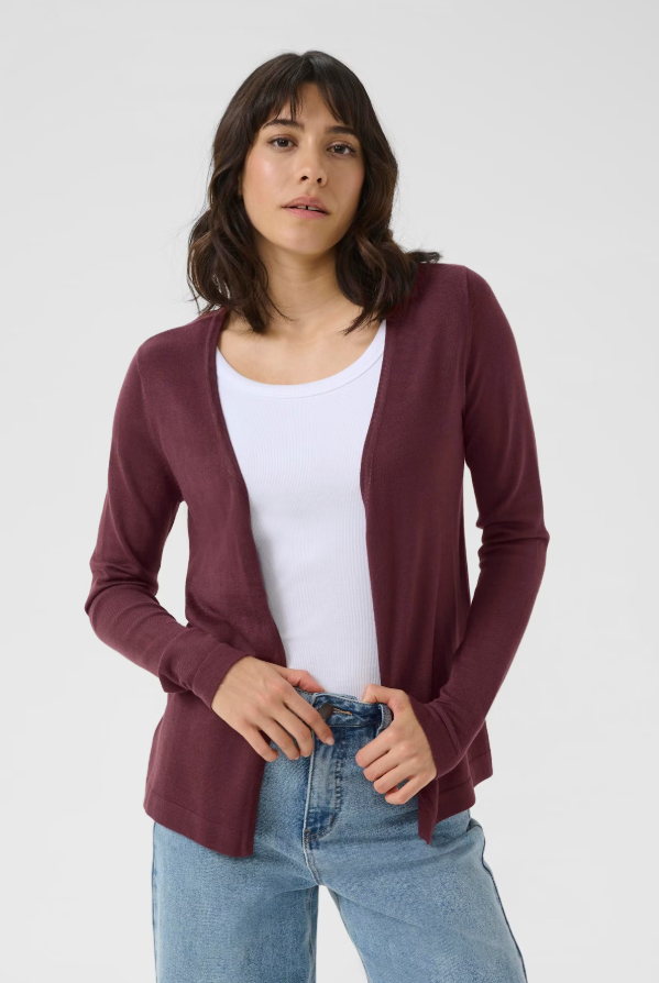KA Fenia Astrid Cardigan