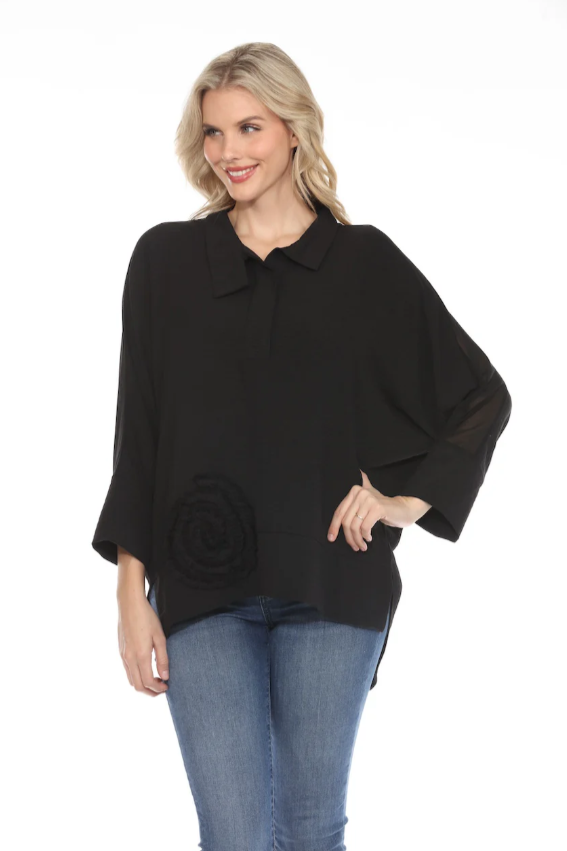 TM Blouse Tango Mango