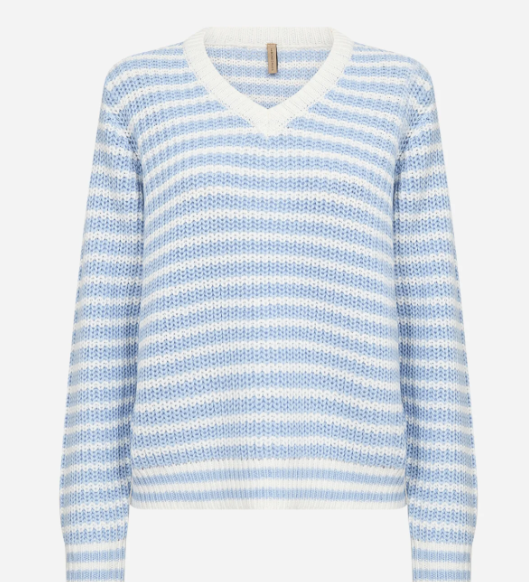 Soya Concept Sweater 5S33793
