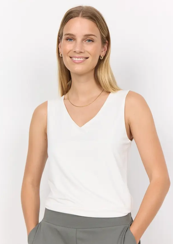 Soya Concept 5S26493 - Off White