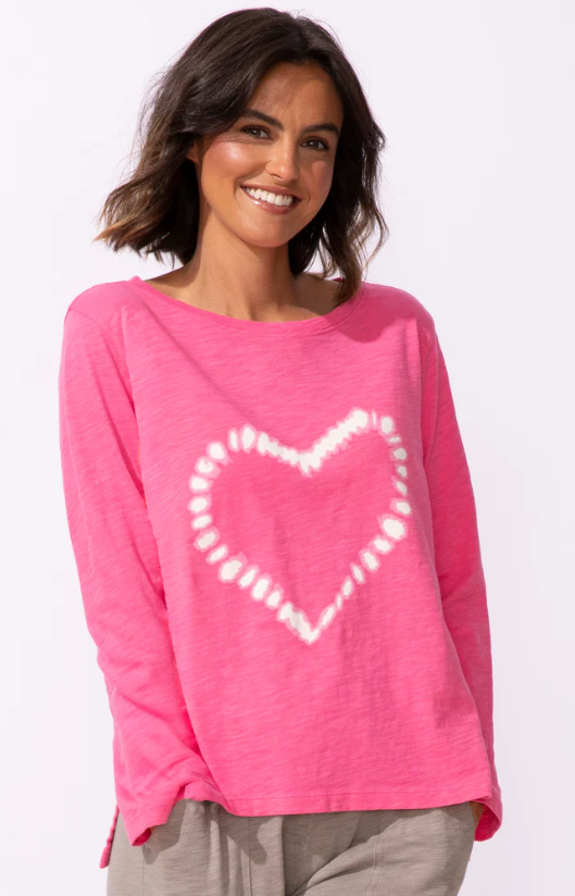 Escape - Chandail ample - Cosmo