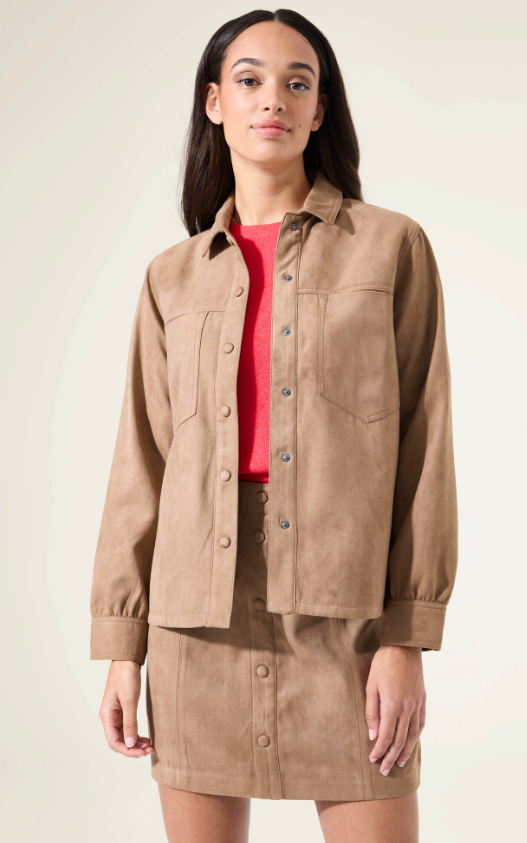Style N260292 | Jacket | Couleur 5232