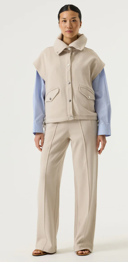Garcia | Style O260119 | Pantalon | Couleur 135