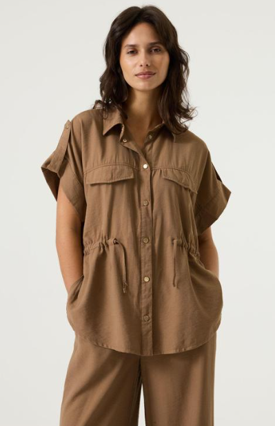 Garcia | Style O260096 | Veste | Couleur 5232
