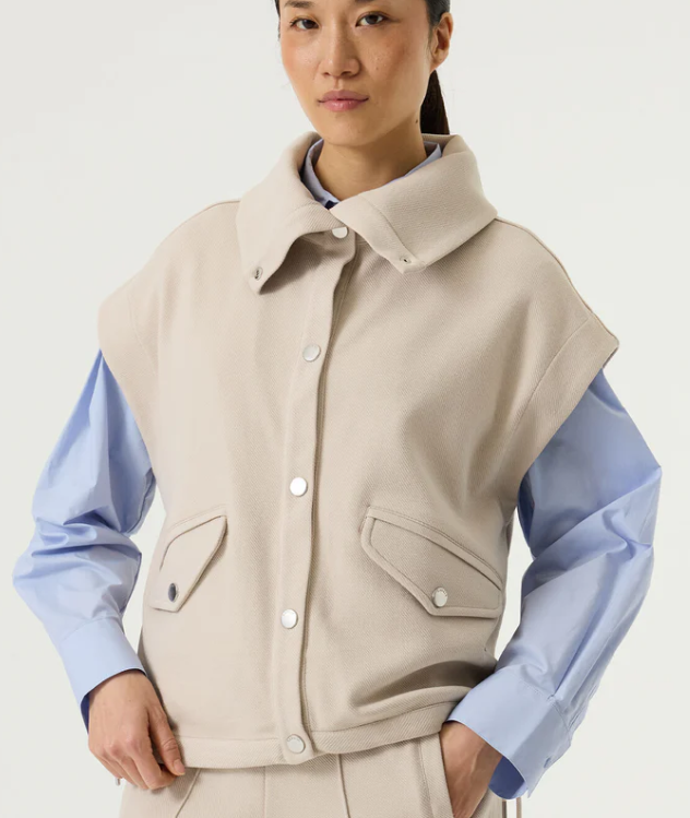 Garcia | Style O260095 | Veste | Couleur 135