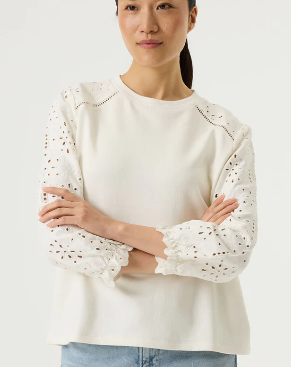 Garcia | Style O260061 | Tricot | Couleur 1448