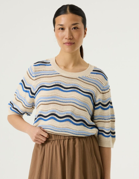 Garcia | Style O260044 | Pull | Couleur 4294