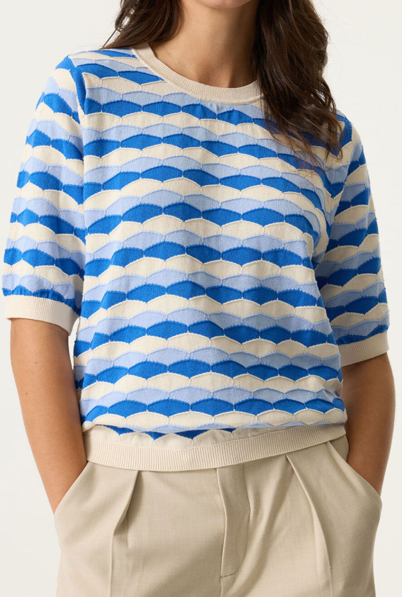 Garcia | Style O260046 | Pull | Couleur 5441