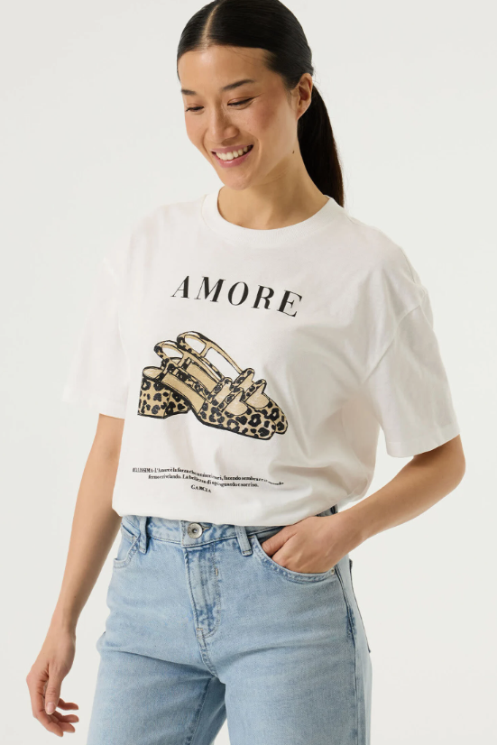 Style P260204 | T-shirt | Couleur 53