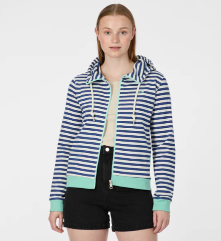 Style 2611-30036 Parya Stripes | Veste | Couleur Navy 2028