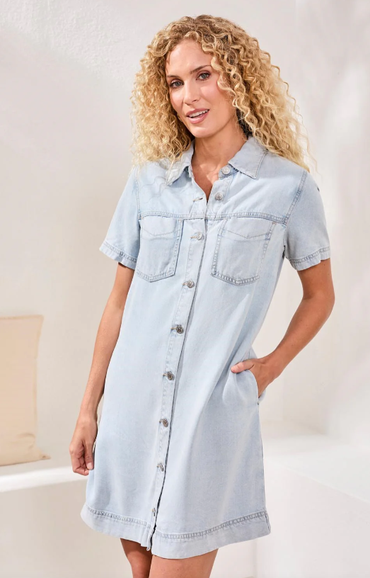 Tribal | Robe 6143O | Bondibeach