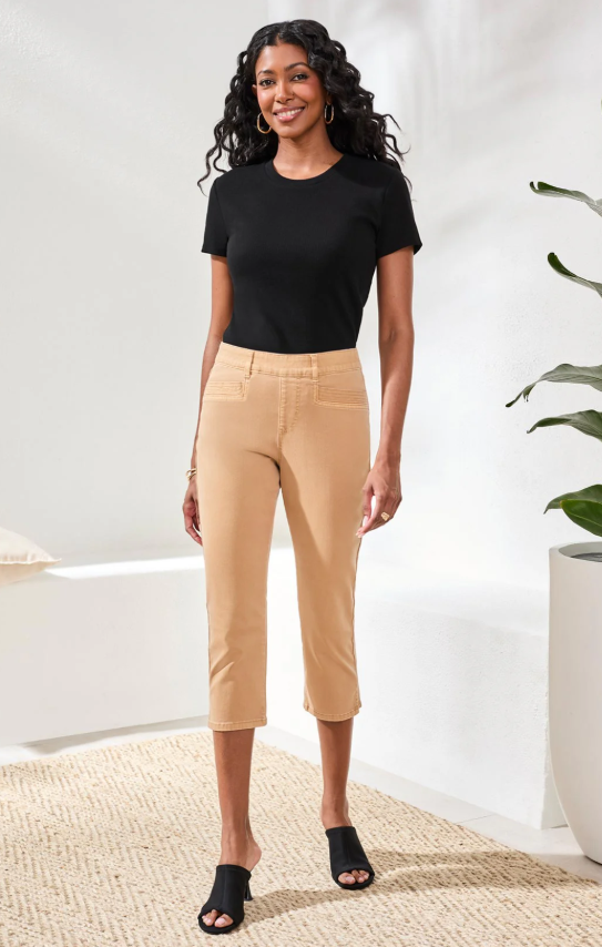 Tribal | Capri 2442O | Sesame