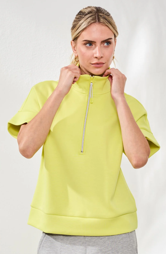 Tribal | Haut 3019O | Limetart