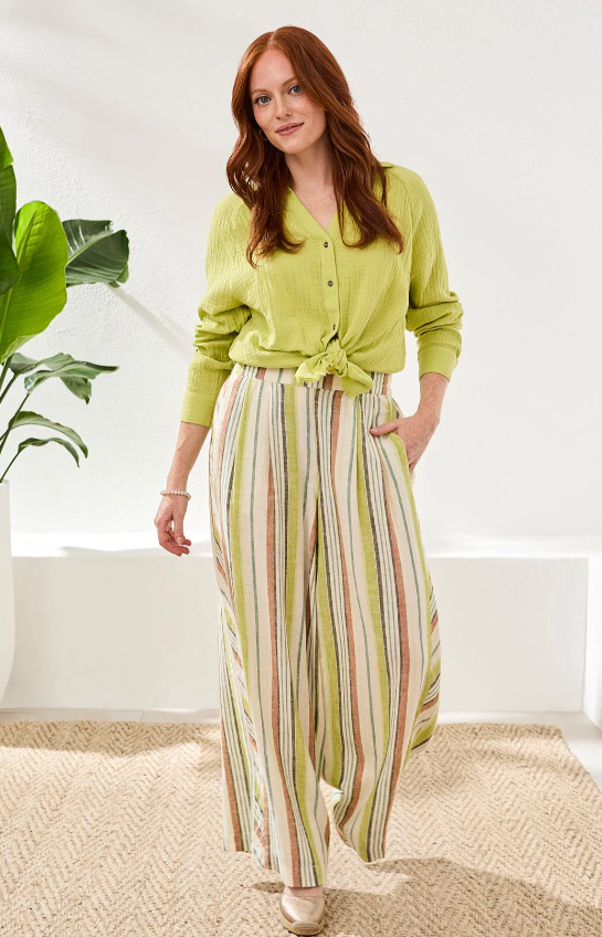 Pantalon 5753O | kiwizest