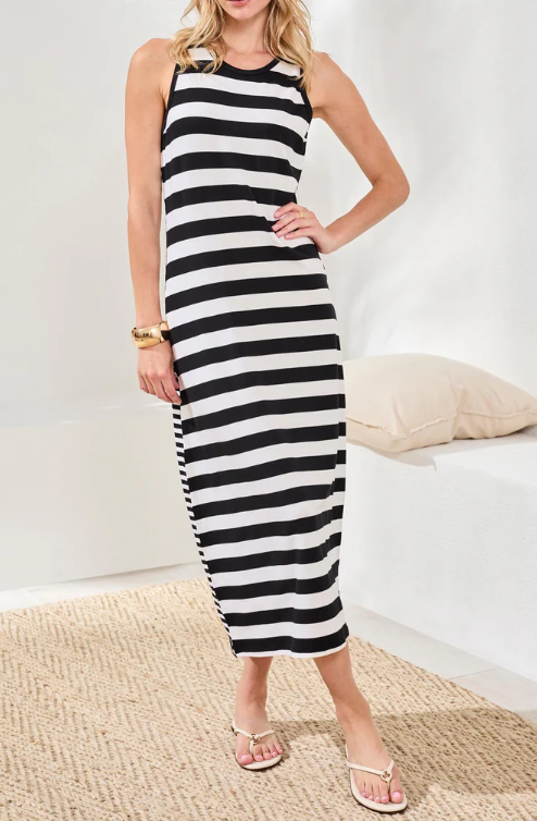 Tribal | Robe 3089O | black