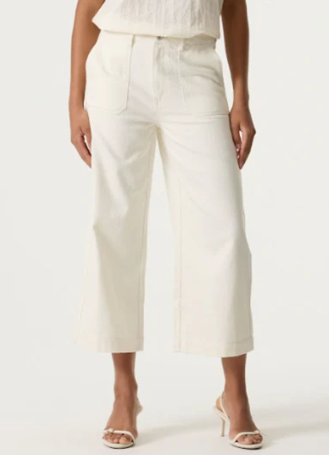 Garcia | Pantalon Q260115 | Couleur 1448
