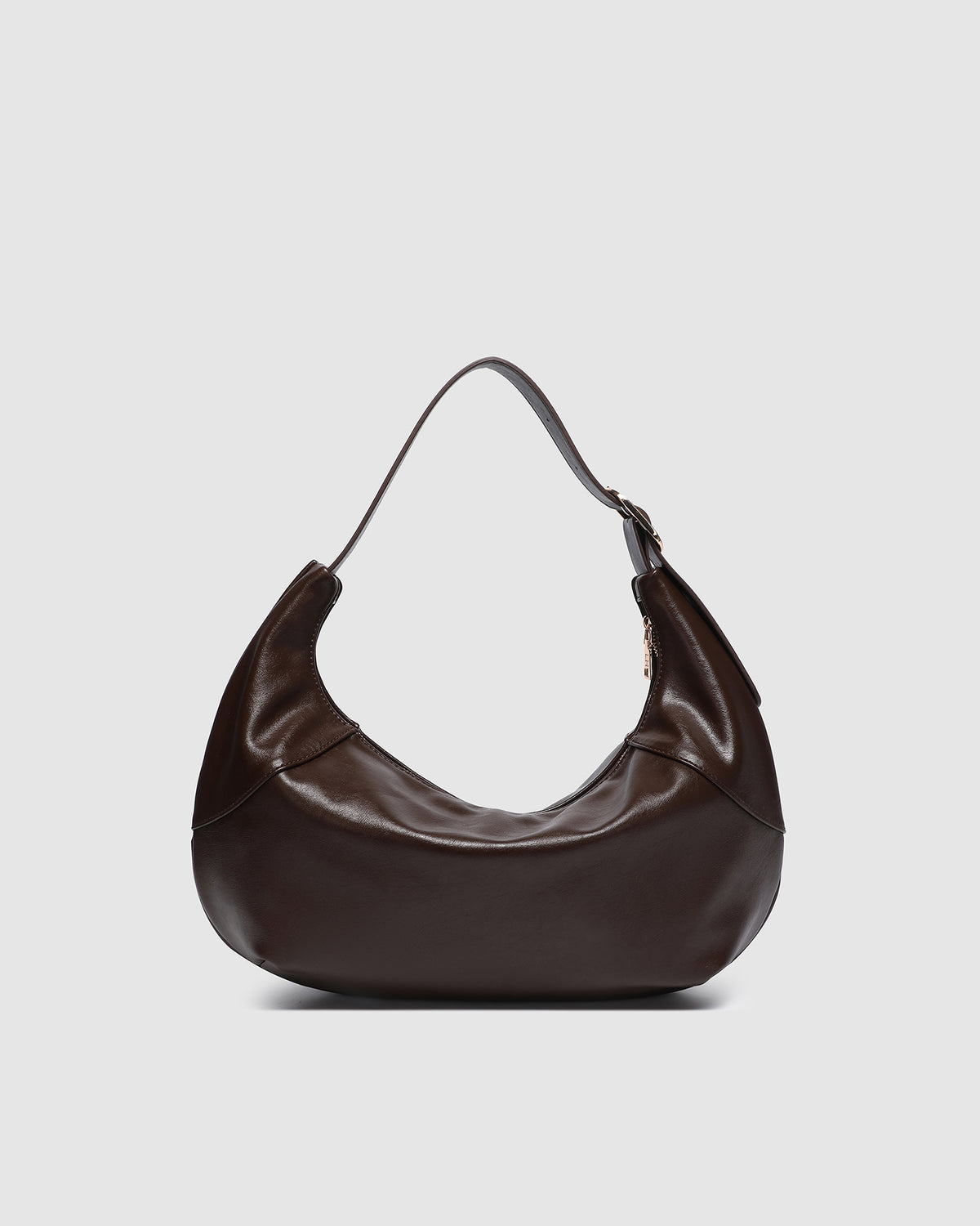 Sac Cleo en cuir végan
