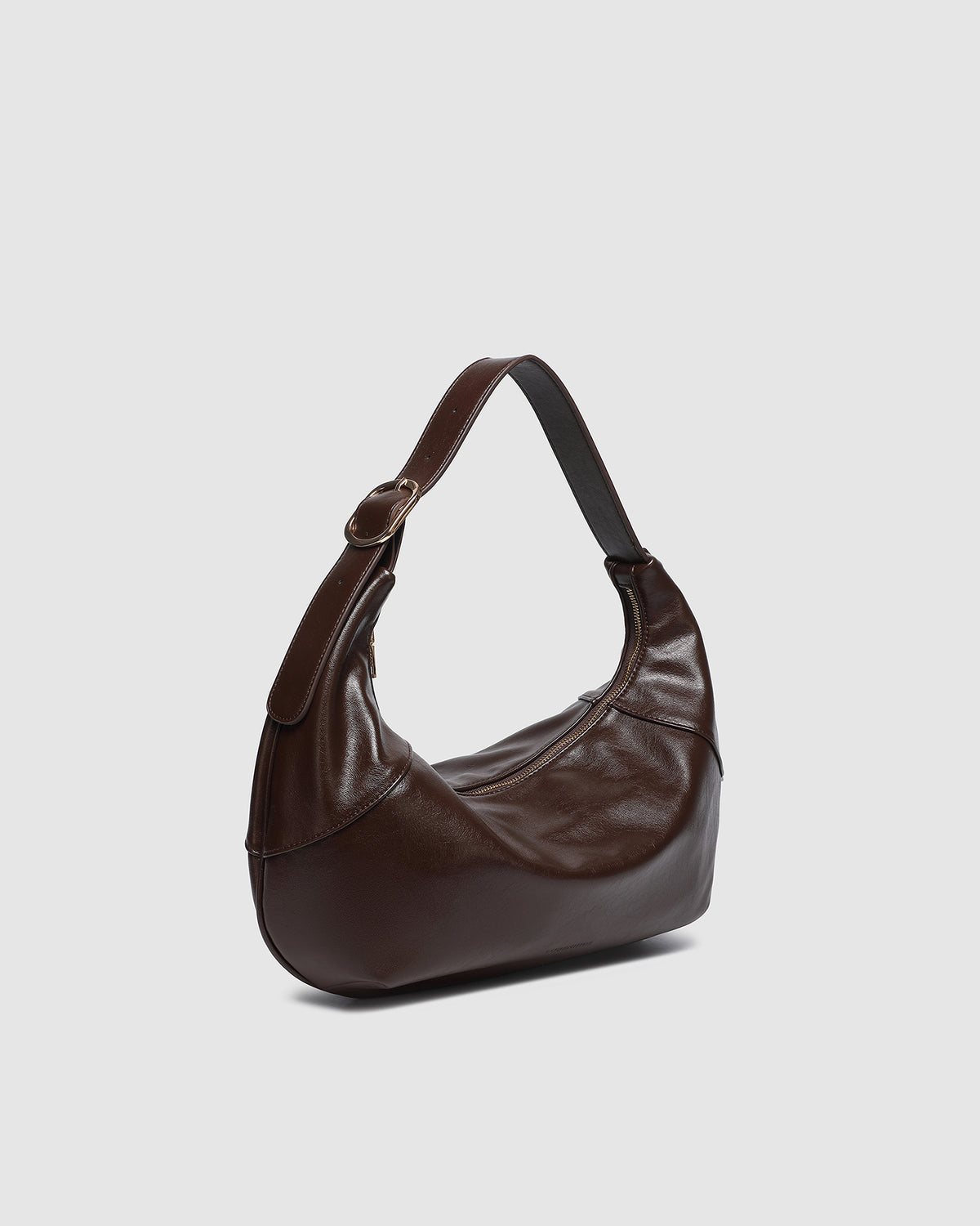 Sac Cleo en cuir végan